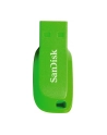 SanDisk FlashPen-Cruzer Blade 16 GB zielony (SDCZ50C016GB35GE) - nr 10