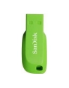 SanDisk FlashPen-Cruzer Blade 16 GB zielony (SDCZ50C016GB35GE) - nr 11