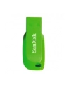 SanDisk FlashPen-Cruzer Blade 16 GB zielony (SDCZ50C016GB35GE) - nr 15