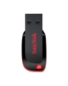 SanDisk FlashPen-Cruzer Blade 16 GB Electric Pink - nr 6