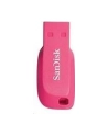 SanDisk FlashPen-Cruzer Blade 16 GB Electric Pink - nr 8