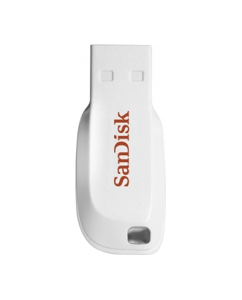 SANDISK CRUzER BLADE WHITE 16GB (SDCz50C-016G-B35W) nr 1