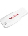 SANDISK CRUzER BLADE WHITE 16GB (SDCz50C-016G-B35W) - nr 26