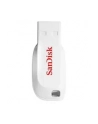 SANDISK CRUzER BLADE WHITE 16GB (SDCz50C-016G-B35W) - nr 27