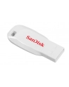 SANDISK CRUzER BLADE WHITE 16GB (SDCz50C-016G-B35W) - nr 29