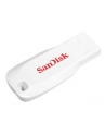 SANDISK CRUzER BLADE WHITE 16GB (SDCz50C-016G-B35W) - nr 30