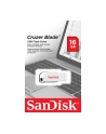 SANDISK CRUzER BLADE WHITE 16GB (SDCz50C-016G-B35W) - nr 31