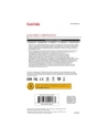 SANDISK CRUzER BLADE WHITE 16GB (SDCz50C-016G-B35W) - nr 32