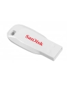 SANDISK CRUzER BLADE WHITE 16GB (SDCz50C-016G-B35W) - nr 5