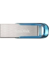 SanDisk Cruzer Ultra Flair USB 3.0 32GB niebieski (6231895) - nr 26