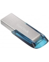 SanDisk Cruzer Ultra Flair USB 3.0 32GB niebieski (6231895) - nr 33
