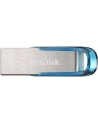 SanDisk Cruzer Ultra Flair USB 3.0 64GB niebieski (6302370) - nr 21
