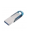 SanDisk Cruzer Ultra Flair USB 3.0 64GB niebieski (6302370) - nr 26