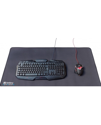Sandberg Gamer Desk Pad XXXL (52027) nr 2