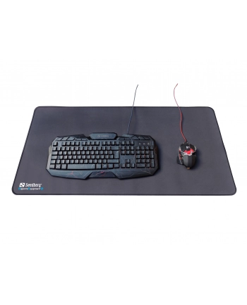 Sandberg Gamer Desk Pad XXXL (52027) nr 1