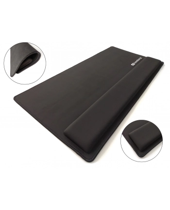 Sandberg Desk Pad Pro XXL (52035) nr 1