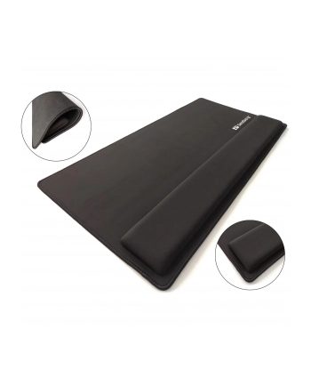 Sandberg Desk Pad Pro XXL (52035) nr 2