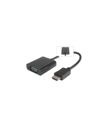 Premiumcord HDMI na VGA khcon-19 nr 2