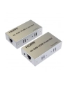 Premiumcord HDMI extender 60 m Cat5e/Cat6 khext60-1 - nr 6