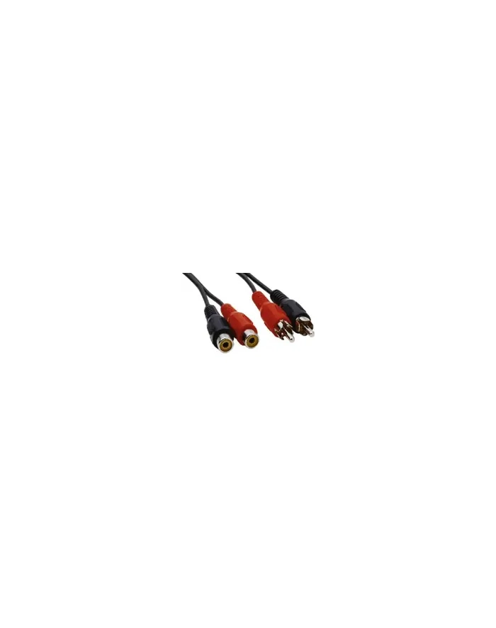 Premiumcord 2x Cinch 10m (kjackcmf2-10) główny