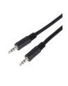 Premiumcord Kabel Audio Mm Jack 3.5 Mm Wtyk - Wtyk 3 M Czarny (Kjackmm3) - nr 3