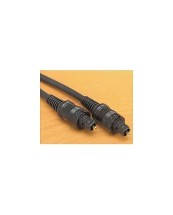 Premiumcord Kabel Toslink M/M 4mm 2m