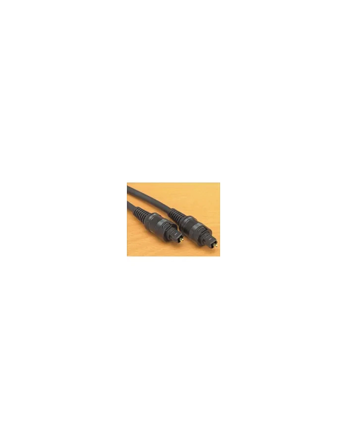 Premiumcord Kabel Toslink M/M 4mm 3m główny