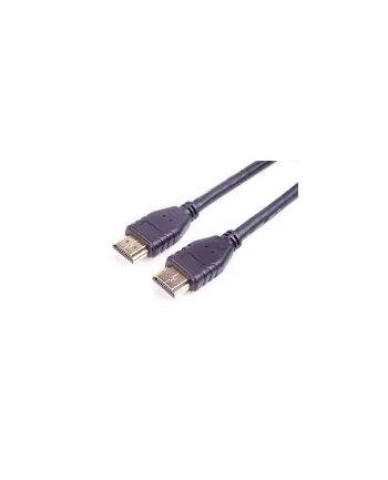 Kabel Premiumcord HDMI - HDMI, 1m, Czarny (kphdm21-1) nr 2