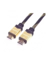 Premiumcord KABEL  HDMI - HDMI 1.5M CZARNY (KPHDM2Q015)  (KPHDM2Q015) - nr 3