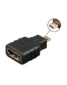 Adapter AV Premiumcord HDMI Typ A - micro HDMI Typ D - nr 3