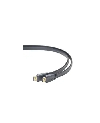 Premiumcord HDMI-HDMI Ethernet 3m Czarny (kphdmep3) nr 1