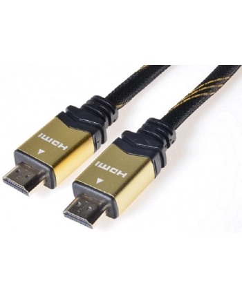 Premiumcord Premiumcord Kabel HDMI High Speed + Ethernet 1,5m (Kphdmet015) nr 1