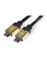 Premiumcord Premiumcord Kabel HDMI High Speed + Ethernet 1,5m (Kphdmet015) - nr 3