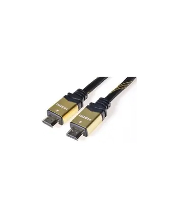 Premiumcord Kabel HDMI High Speed + Ethernet kabel 5m nr 2