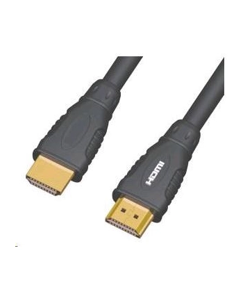 Premiumcord HDMI, 3m Czarny nr 2