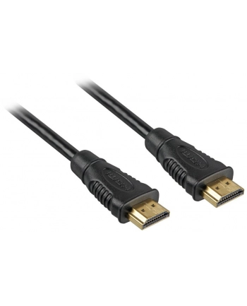 Premiumcord HDMI, 3m Czarny nr 1