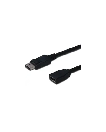 Premiumcord KABEL  DISPLAYPORT - DISPLAYPORT 2M CZARNY ( ) 2960103209609120 nr 2