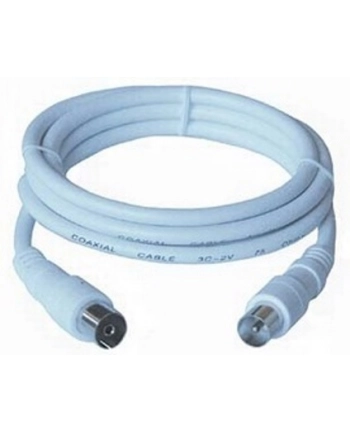 Premiumcord Kabel antenowy m-ż 15m (KTMF15) nr 1