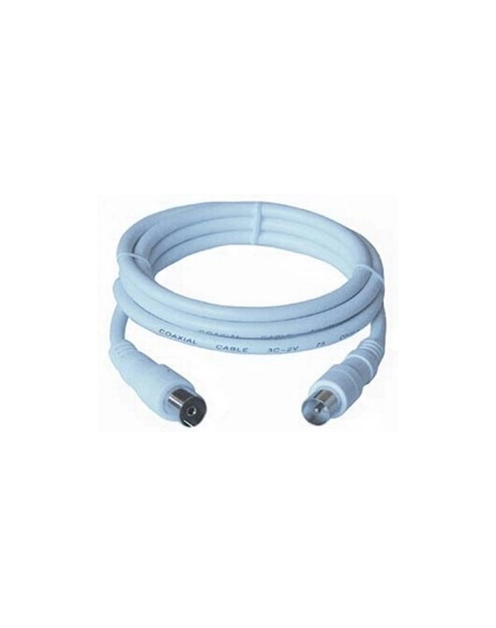 Premiumcord Kabel antenowy m-ż 20m (KTMF20) główny