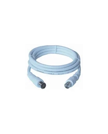 Premiumcord Kabel antenowy m-ż 20m (KTMF20) nr 2