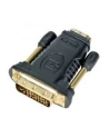 Adapter AV Premiumcord HDMI A - DVI-D, F/M - nr 3