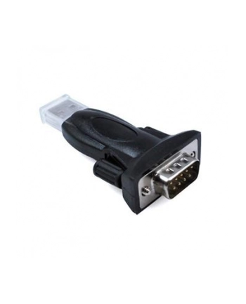 Adapter AV Premiumcord  USB 2.0 - RS 232 nr 2