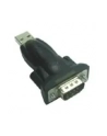 Adapter AV Premiumcord  USB 2.0 - RS 232 - nr 3