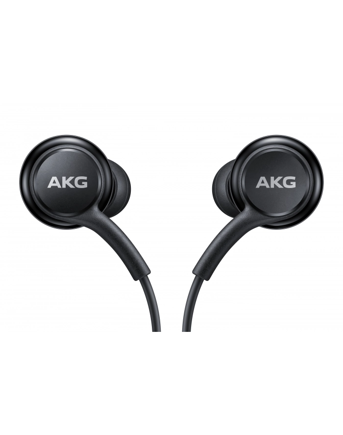 Samsung AKG Type-C Czarne (EO-IC100BBEGEU) główny
