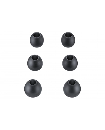 Samsung AKG Type-C Czarne (EO-IC100BBEGEU)