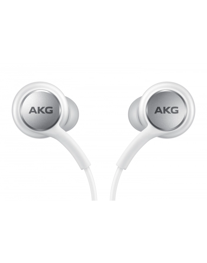 Samsung AKG Type-C Białe (EO-IC100BWEGEU) główny