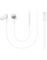 Samsung AKG Type-C Białe (EO-IC100BWEGEU) - nr 98