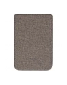 Pocketbook Pokrowiec Shell 6& Szare (Wpuc627Sgy) - nr 15