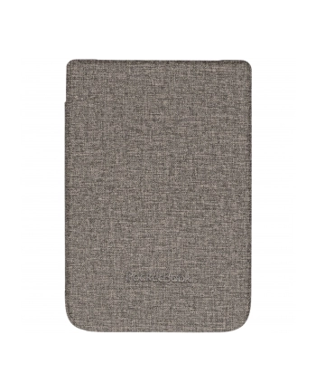 Pocketbook Pokrowiec Shell 6& Szare (Wpuc627Sgy)