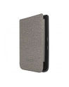 Pocketbook Pokrowiec Shell 6& Szare (Wpuc627Sgy) - nr 4